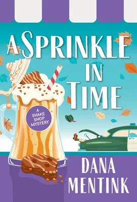 Un strop în timp - A Sprinkle in Time