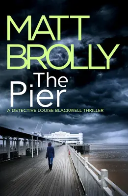 Cheiul - The Pier