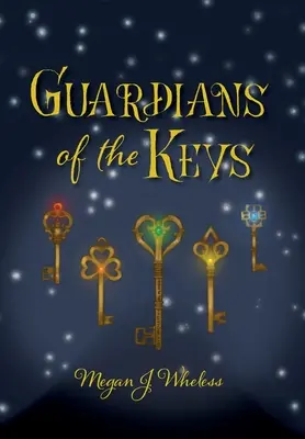 Gardienii cheilor - Guardians of the Keys