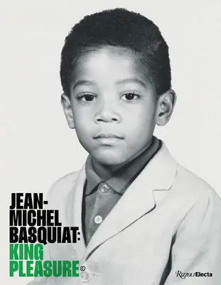 Jean-Michel Basquiat: Regele plăcerii(c) - Jean-Michel Basquiat: King Pleasure(c)