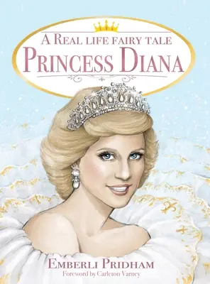 A Real Life Fairy Tale Prințesa Diana - A Real Life Fairy Tale Princess Diana