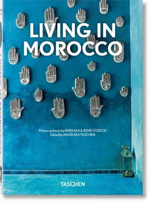 Trăind în Maroc. Ed. a 40-a. - Living in Morocco. 40th Ed.