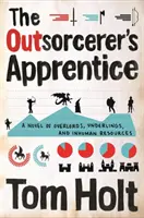 Ucenicul Outsorcerer - Cartea YouSpace 3 - Outsorcerer's Apprentice - YouSpace Book 3