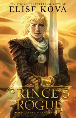 Ticălosul prințului - The Prince's Rogue