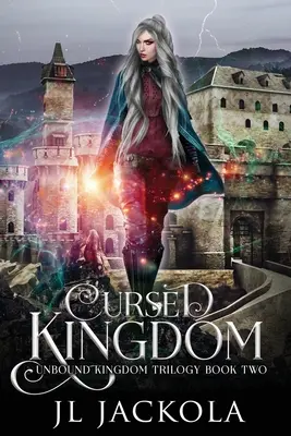 Regatul blestemat - Cursed Kingdom