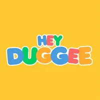 Hey Duggee: Ah-Woof! - Carte cu sunete - Hey Duggee: Ah-Woof! - Sound Book
