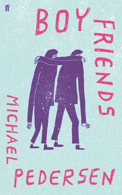 Prieteni băieți - Boy Friends