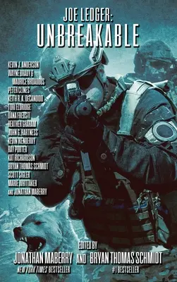 Joe Ledger: Indestructibil - Joe Ledger: Unbreakable