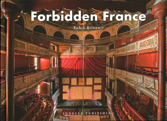 Franța interzisă - Forbidden France