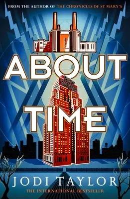 Despre timp - About Time