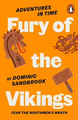 Aventuri în timp: Furia vikingilor - Adventures in Time: Fury of The Vikings