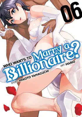 Cine vrea să se mărite cu un miliardar? Vol. 6 - Who Wants to Marry a Billionaire? Vol. 6
