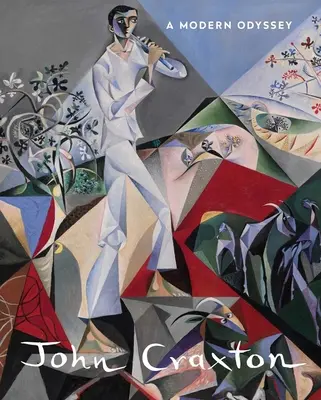 John Craxton: O odisee modernă - John Craxton: A Modern Odyssey