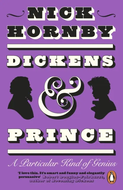 Dickens și Prince - O specie aparte de geniu - Dickens and Prince - A Particular Kind of Genius