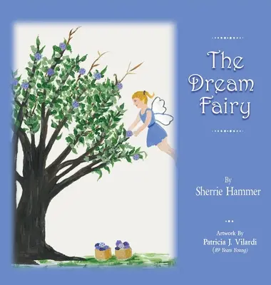 Zâna viselor - The Dream Fairy
