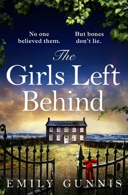 Fetele lăsate în urmă - The Girls Left Behind