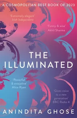 Iluminat - The Illuminated