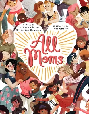 Toate mamele - All Moms