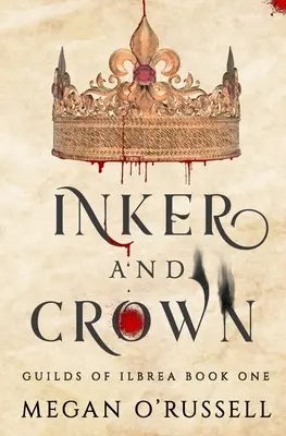 Inker și coroană - Inker and Crown