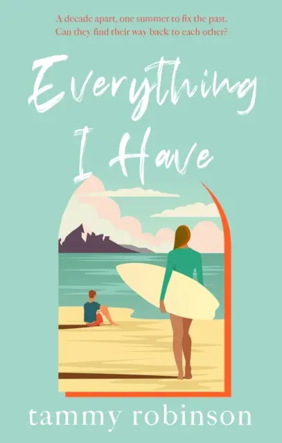 Tot ce am - Everything I Have