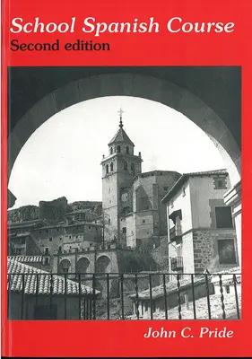 Curs de spaniolă la școală - School Spanish Course