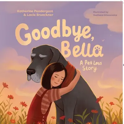 Adio, Bella - Goodbye, Bella