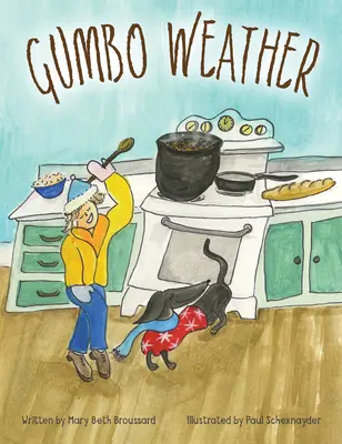Vremea Gumbo - Gumbo Weather