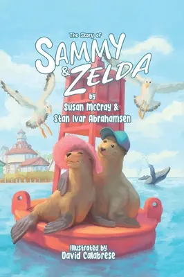 Povestea lui Sammy și Zelda - The Story of Sammy and Zelda