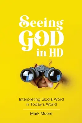 Văzându-l pe Dumnezeu în HD - Seeing God in HD
