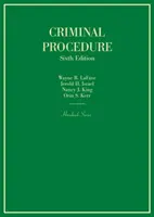 Procedura penală - Criminal Procedure