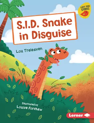 S.I.D. Șarpe deghizat - S.I.D. Snake in Disguise