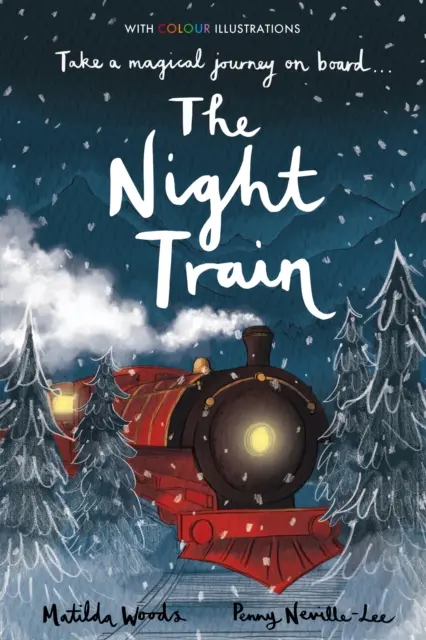 Trenul de noapte - Night Train