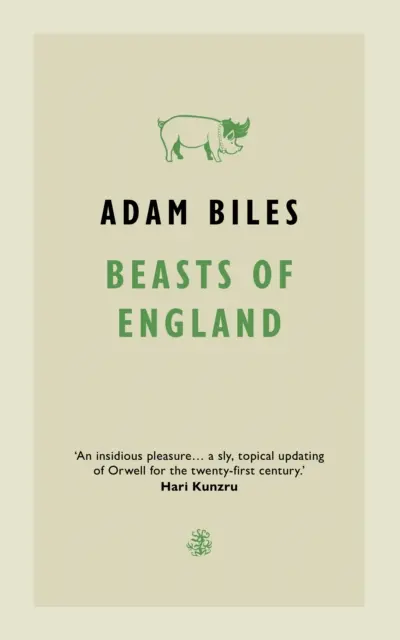Fiarele Angliei - Beasts Of England