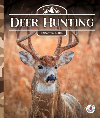Vânătoarea de căprioare - Deer Hunting