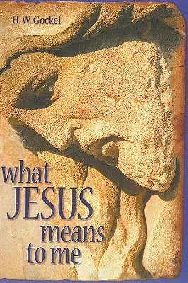 Ce înseamnă Iisus pentru mine-ESV - What Jesus Means to Me-ESV