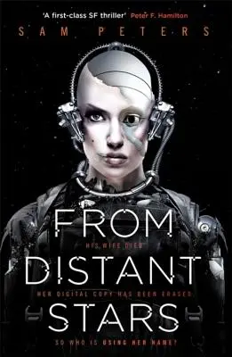 Din stele îndepărtate - From Distant Stars