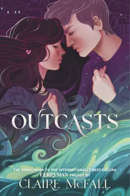 Proscriși - Outcasts