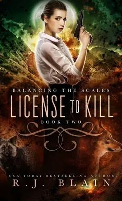 Licența de a ucide - License to Kill