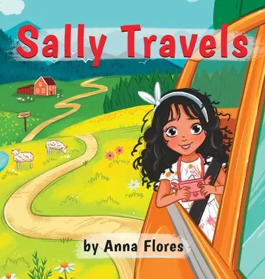 Sally Călătorește - Sally Travels