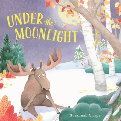 Sub clar de lună - Under the Moonlight