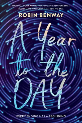 De la un an la zi - A Year to the Day