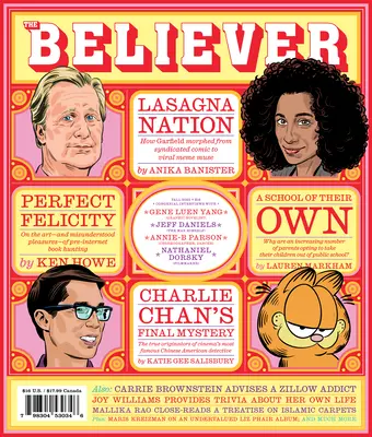 The Believer Numărul 143: Toamna 2023 - The Believer Issue 143: Fall 2023