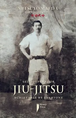 Autoapărare sau jiu-jitsu realizabile de oricine - Self-defense or jiu-jitsu achievable by everyone