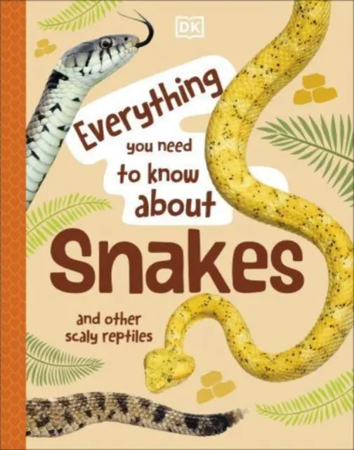 Tot ce trebuie să știți despre șerpi - și alte reptile solzoase - Everything You Need to Know About Snakes - And Other Scaly Reptiles
