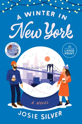O iarnă în New York - A Winter in New York