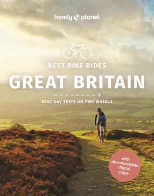 Best Bike Rides Marea Britanie 1 - Best Bike Rides Great Britain 1