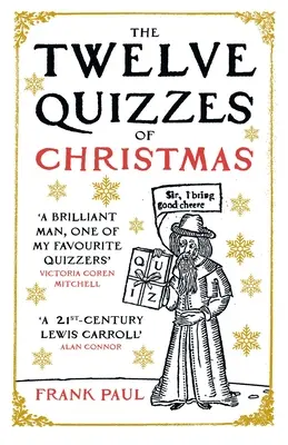 Cele douăsprezece teste de Crăciun - The Twelve Quizzes of Christmas