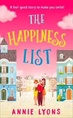Lista fericirii - The Happiness List