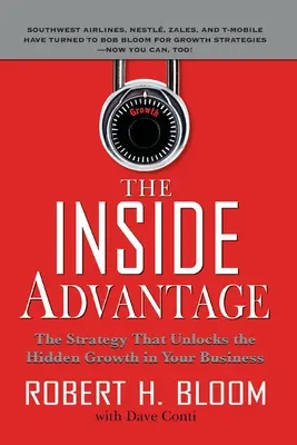 Avantajul interior (Pb) - The Inside Advantage (Pb)