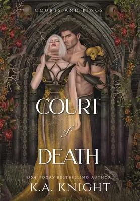 Curtea Morții - Court of Death